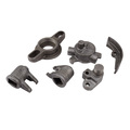 Agricultural Machinery Precision Parts Steel Castings